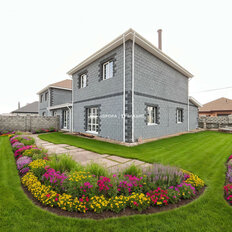 дом + 4 сотки, участок - изображение 4