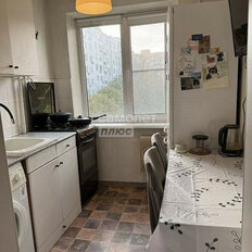 Квартира 30 м², 1-комнатная - изображение 1