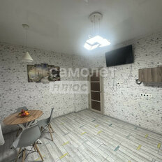 Квартира 55,7 м², 2-комнатная - изображение 5