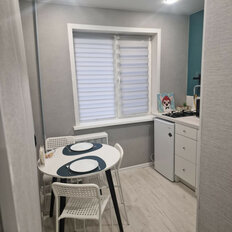 Квартира 30,7 м², 1-комнатная - изображение 3