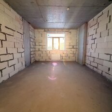 Квартира 106,5 м², 3-комнатная - изображение 5