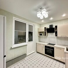 Квартира 53 м², 2-комнатная - изображение 3