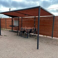 дом + 10 соток, участок - изображение 4