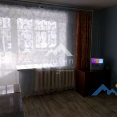 Квартира 31 м², 1-комнатная - изображение 2