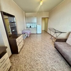 Квартира 28,7 м², студия - изображение 2