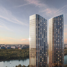 Квартира 45 м², 1-комнатная - изображение 3