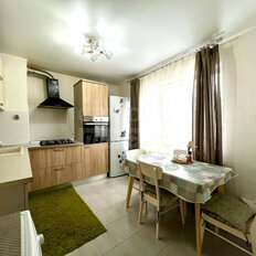 Квартира 96,6 м², 4-комнатная - изображение 2