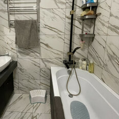 Квартира 32 м², 1-комнатная - изображение 3