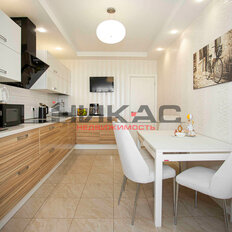 Квартира 82,1 м², 3-комнатная - изображение 5