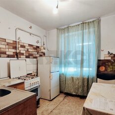 Квартира 54 м², 2-комнатная - изображение 5