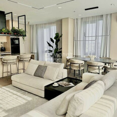 Квартира 130 м², 4-комнатная - изображение 1