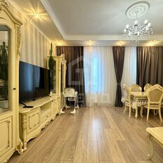 Квартира 82,4 м², 3-комнатная - изображение 2