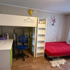 18 м², комната - изображение 4
