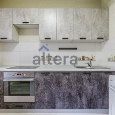 Квартира 28,2 м², 1-комнатная - изображение 2