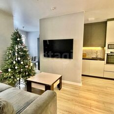 Квартира 49,6 м², 2-комнатная - изображение 1