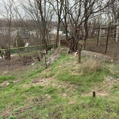 4 сотки, участок - изображение 1