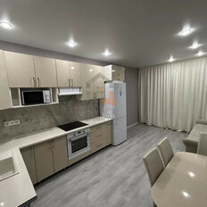 Квартира 48 м², 2-комнатная - изображение 2