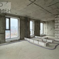 Квартира 41,6 м², 2-комнатные - изображение 2