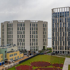 Квартира 20,5 м², студия - изображение 5