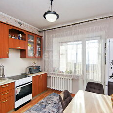 Квартира 71,7 м², 3-комнатная - изображение 5