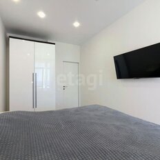 Квартира 40,4 м², 2-комнатные - изображение 4