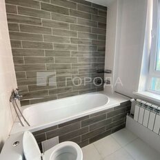 Квартира 28 м², студия - изображение 5