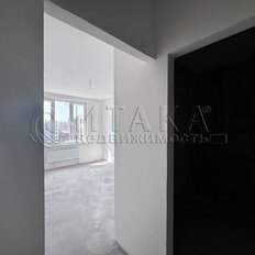 Квартира 81,9 м², 3-комнатная - изображение 5