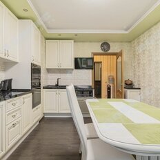 Квартира 89,6 м², 3-комнатная - изображение 2