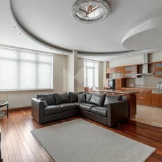 Квартира 146 м², 3-комнатная - изображение 1