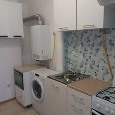 Квартира 38 м², 1-комнатная - изображение 1