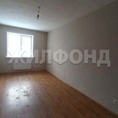 Квартира 55 м², 2-комнатная - изображение 5