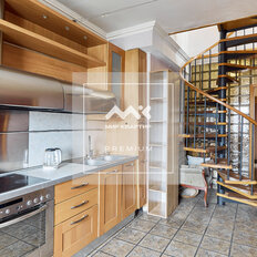 Квартира 173 м², 5-комнатная - изображение 4