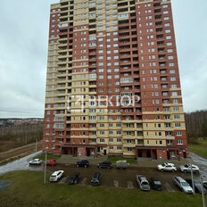 Квартира 58,5 м², 2-комнатная - изображение 1