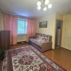 Квартира 30,6 м², 1-комнатная - изображение 2