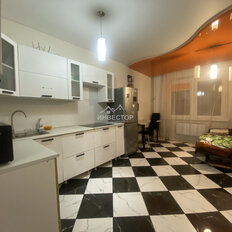 Квартира 57,6 м², 2-комнатная - изображение 2