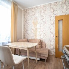 Квартира 40,3 м², 1-комнатная - изображение 4