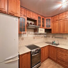 Квартира 36,9 м², 1-комнатная - изображение 4