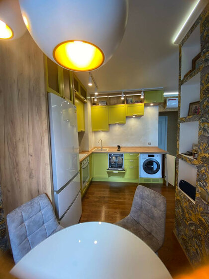 60 м², 2-комнатная квартира 16 700 000 ₽ - изображение 29