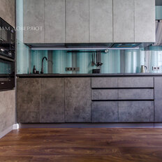 Квартира 42 м², 1-комнатная - изображение 4