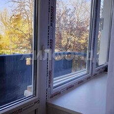 Квартира 32 м², 1-комнатная - изображение 1