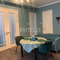 Квартира 71,1 м², 2-комнатная - изображение 3