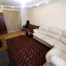 Квартира 43 м², 1-комнатная - изображение 5