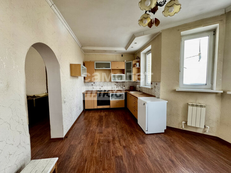 100 м² дом, 9 соток участок 4 500 000 ₽ - изображение 32