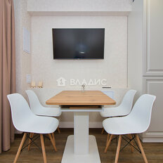 Квартира 37 м², 1-комнатная - изображение 5