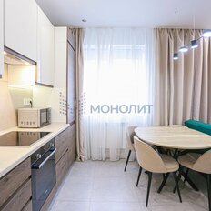 Квартира 51,7 м², 2-комнатная - изображение 1