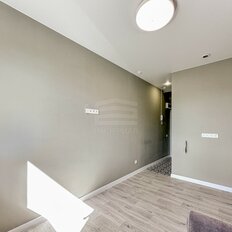 Квартира 14,7 м², студия - изображение 4