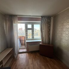 Квартира 27,6 м², студия - изображение 3