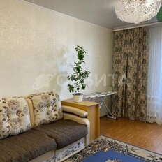 Квартира 85,1 м², 2-комнатная - изображение 5