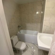Квартира 22 м², студия - изображение 2