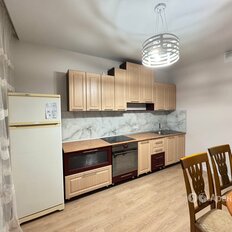 Квартира 40 м², 1-комнатная - изображение 1